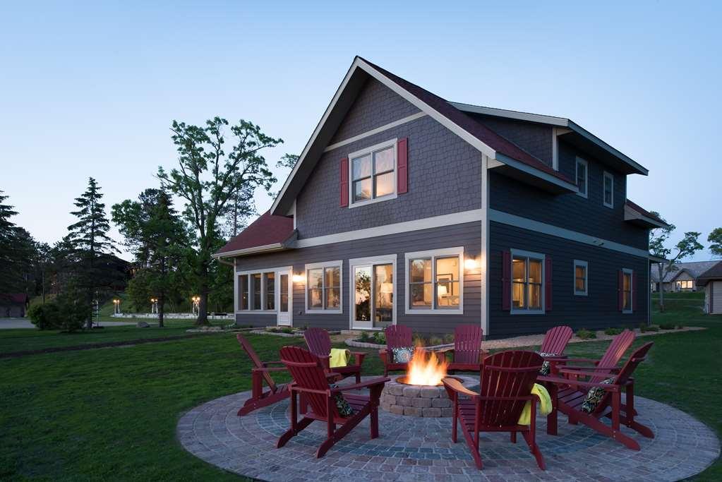 Madden'S On Gull Lake - Brainerd East Gull Lake Natură foto