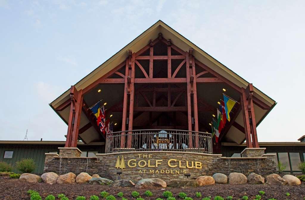 Madden'S On Gull Lake - Brainerd East Gull Lake Facilități foto