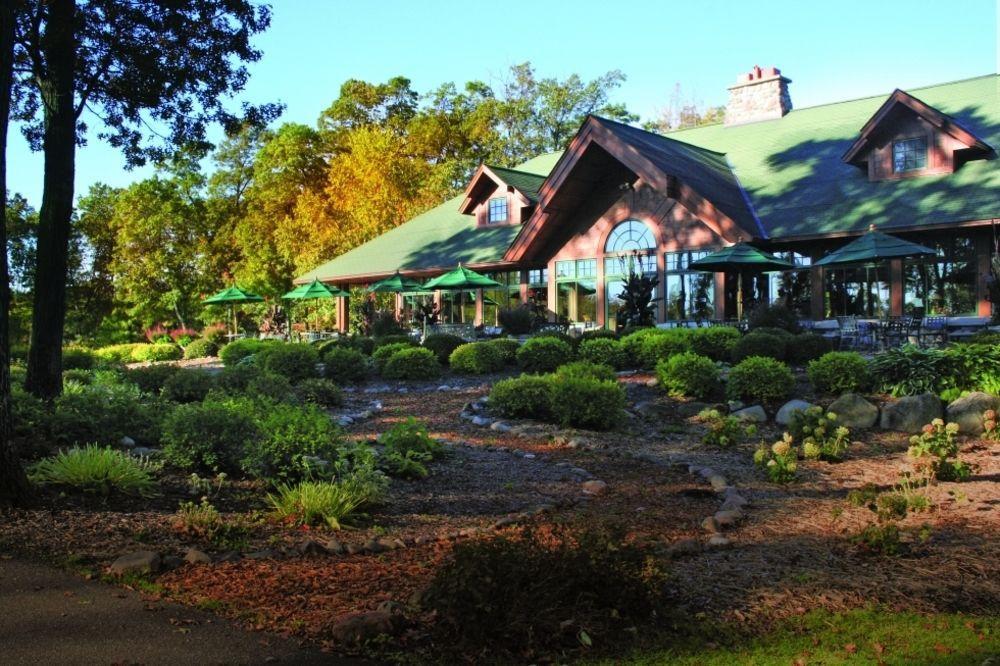 Madden'S On Gull Lake - Brainerd East Gull Lake Exterior foto